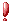 Exclamation