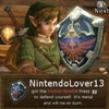 NintendoLover13's Avatar